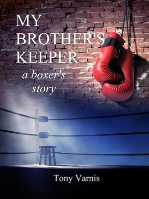 cover image of My Brother's Keeper